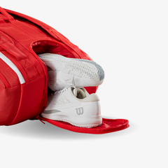 Túi Đựng Vợt Tennis Wilson Super Tour 15 Pack WR8036601001