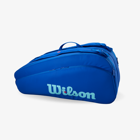 Túi Đựng Vợt Tennis Wilson Ultra V5 Tour 12 Pack WR8044301001
