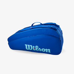 Túi Đựng Vợt Tennis Wilson Ultra V5 Tour 12 Pack WR8044301001