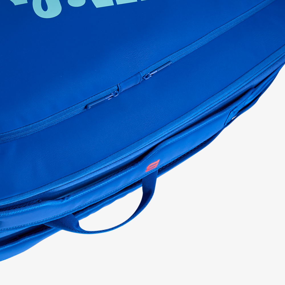 Túi Đựng Vợt Tennis Wilson Ultra V5 Tour 12 Pack WR8044301001