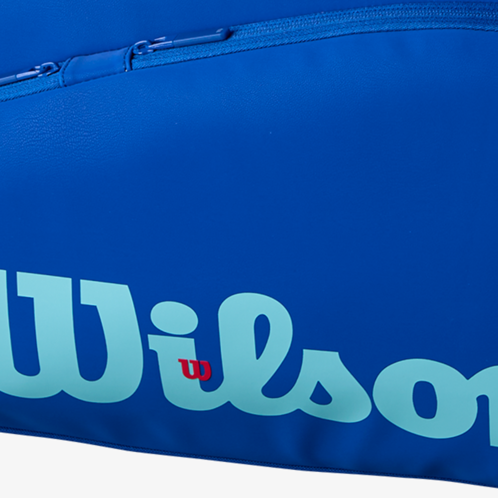 Túi Đựng Vợt Tennis Wilson Ultra V5 Tour 12 Pack WR8044301001