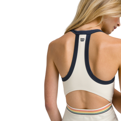 Váy Nữ Thể Thao Wilson Women Rally Halter Unlined Dress WW00455511