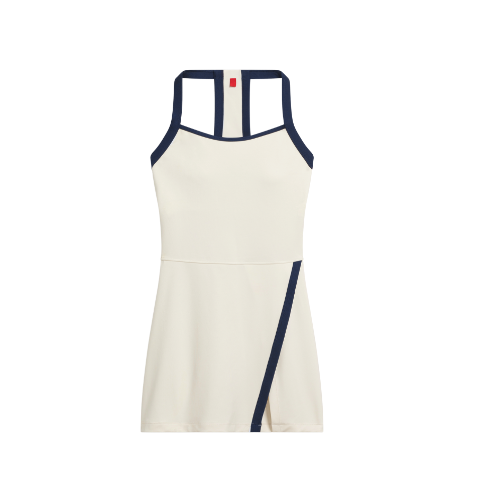 Váy Nữ Thể Thao Wilson Women Rally Halter Unlined Dress WW00455511