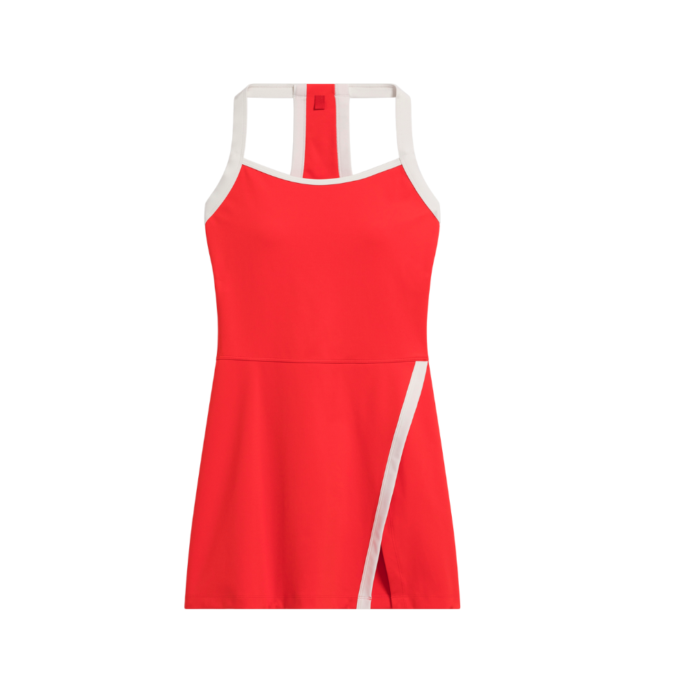Váy Nữ Thể Thao Wilson Women Rally Halter Unlined Dress WW00455511
