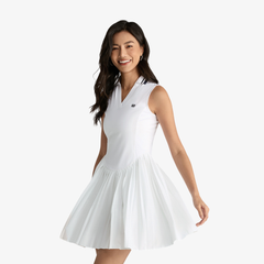 Váy Thể Thao Nữ Wilson Pleat Flow Dress 2.0 WW20123512