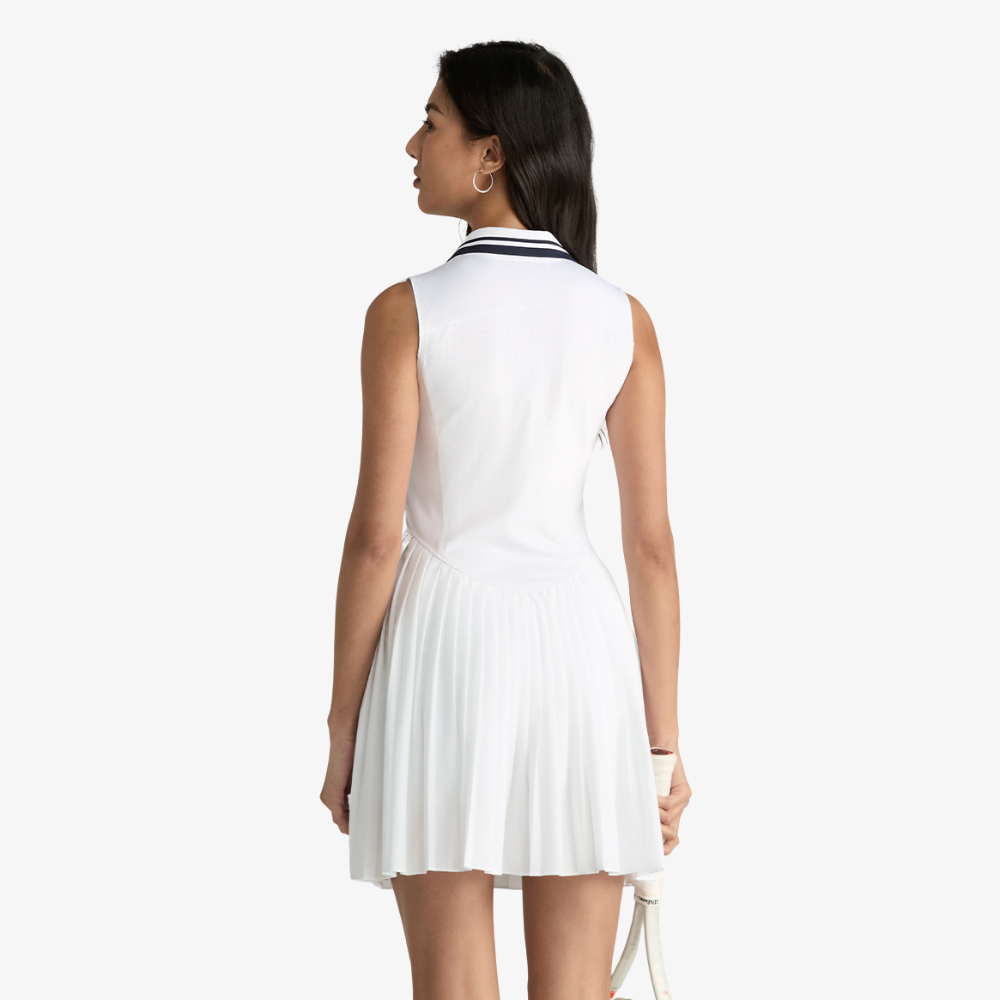 Váy Thể Thao Nữ Wilson Pleat Flow Dress 2.0 WW20123512