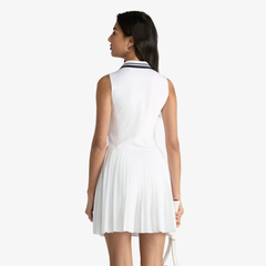 Váy Thể Thao Nữ Wilson Pleat Flow Dress 2.0 WW20123512
