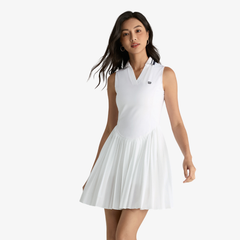 Váy Thể Thao Nữ Wilson Pleat Flow Dress 2.0 WW20123512