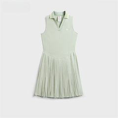 Váy Thể Thao Nữ Wilson Pleat Flow Dress 2.0 WW20123512