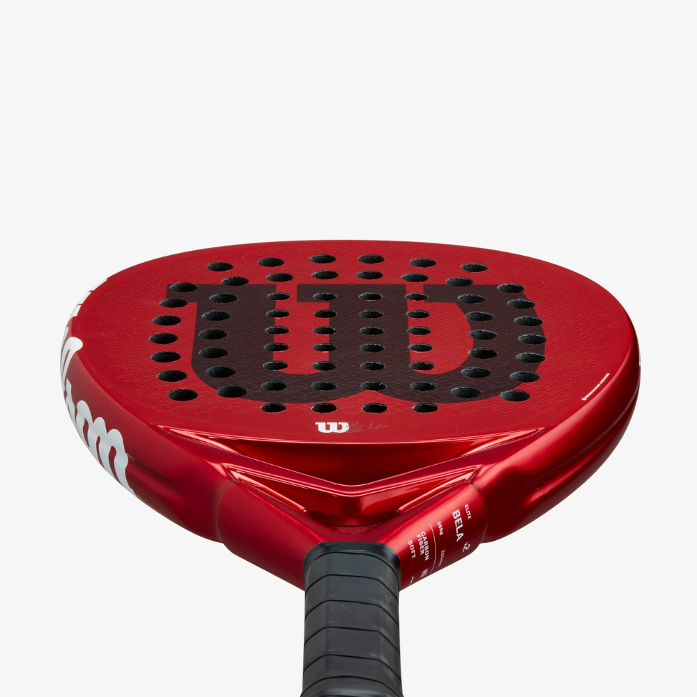 Vợt Padel Wilson Bela Elite V2.5 WR161311U2