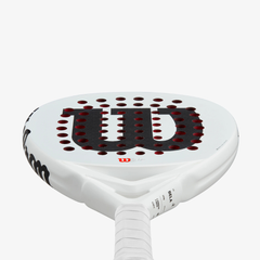 Vợt Padel Wilson Bela LT V2.5 WR161411U2