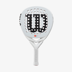 Vợt Padel Wilson Bela LT V2.5 WR161411U2