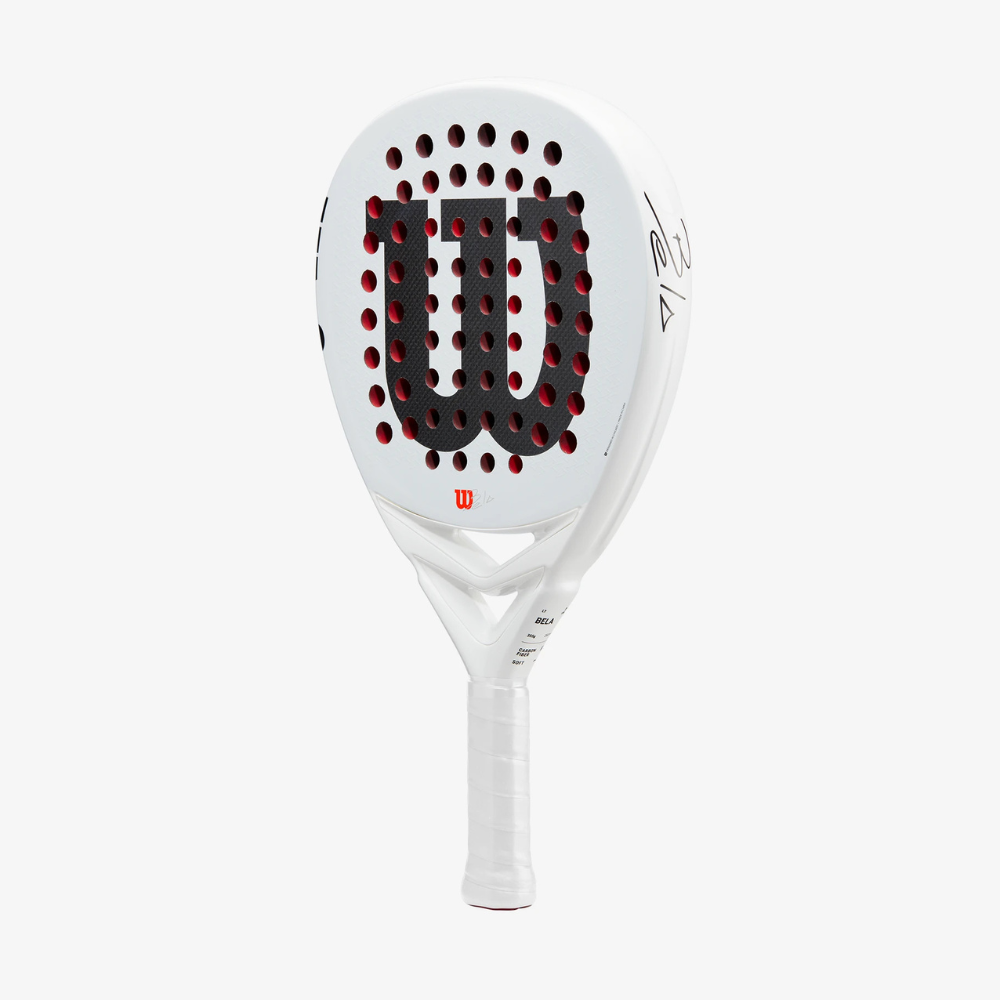 Vợt Padel Wilson Bela LT V2.5 WR161411U2