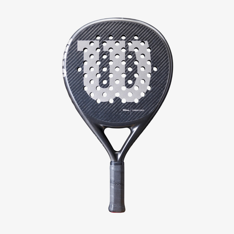 Vợt Padel Wilson Carbon Force LT WR134411U2