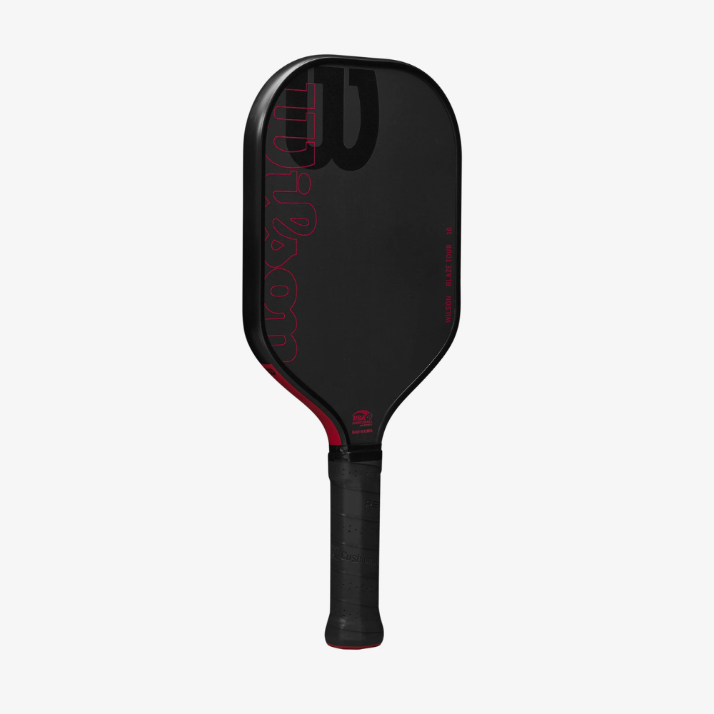 Vợt Pickleball Wilson Blaze Tour 16 WR157711U2