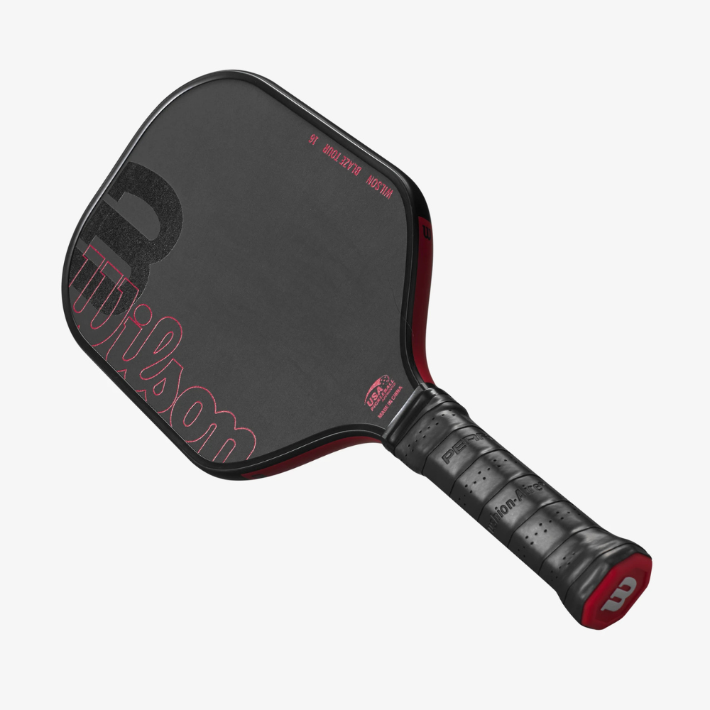 Vợt Pickleball Wilson Blaze Tour 16 WR157711U2