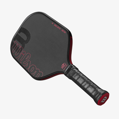 Vợt Pickleball Wilson Blaze Tour 16 WR157711U2