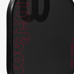 Vợt Pickleball Wilson Blaze Tour 16 WR157711U2