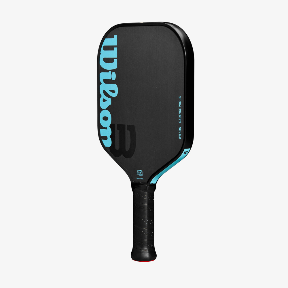 Vợt Pickleball Wilson Cadence Pro 16 WR181411U2