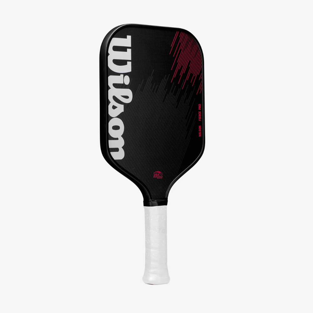Vợt Pickleball Wilson Fierce Pro 13 WR160211U2