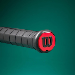 Vợt Tennis Wilson Blade 100L V9 Tennis FRM WR150111U