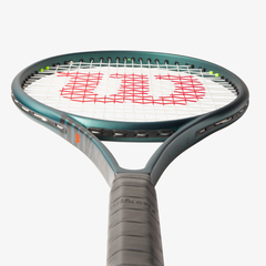 Vợt Tennis Wilson Blade 100UL V9 FRM WR150211U