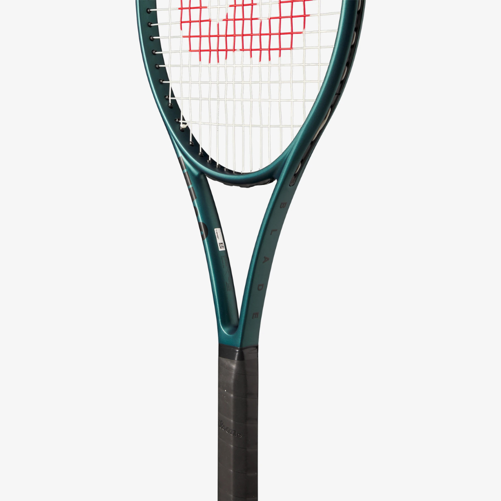 Vợt Tennis Wilson Blade 100UL V9 FRM WR150211U