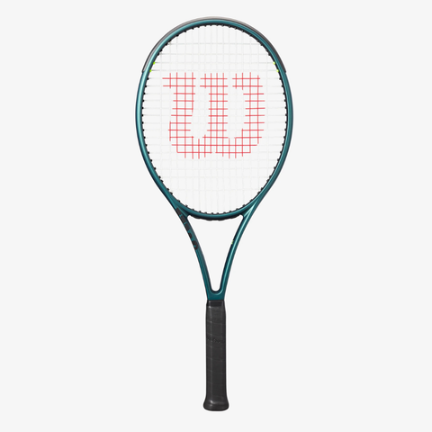Vợt Tennis Wilson Blade 100UL V9 FRM WR150211U