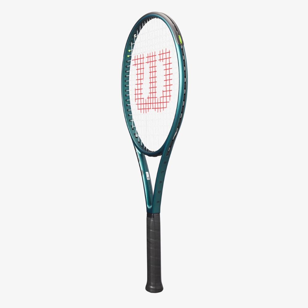 Vợt Tennis Wilson Blade 100UL V9 FRM WR150211U