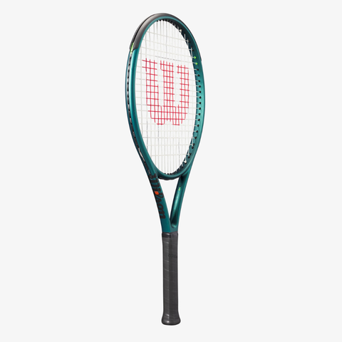 Vợt Tennis Trẻ Em Wilson Blade Junior 25 V9 RKT 25 WR151610U