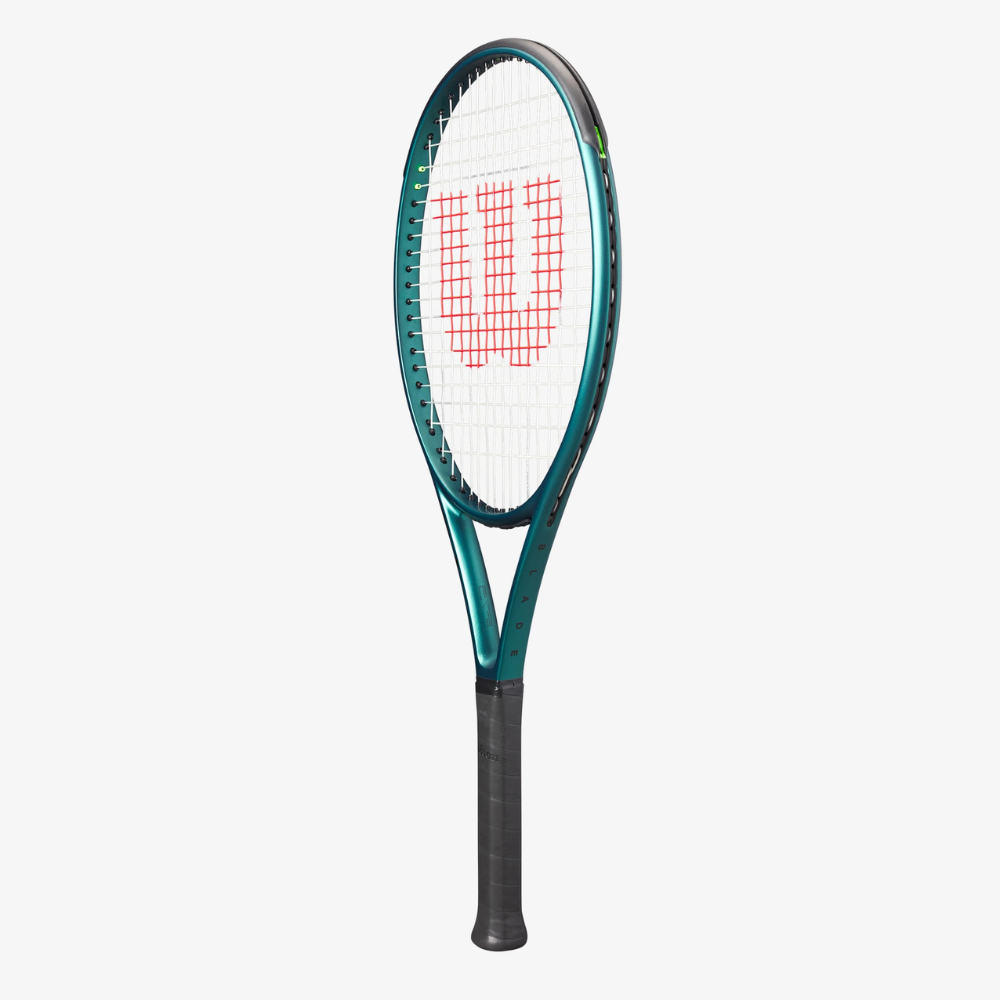 Vợt Tennis Trẻ Em Wilson Blade Junior 25 V9 RKT 25 WR151610U