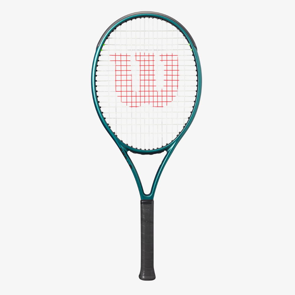 Vợt Tennis Trẻ Em Wilson Blade Junior 25 V9 RKT 25 WR151610U