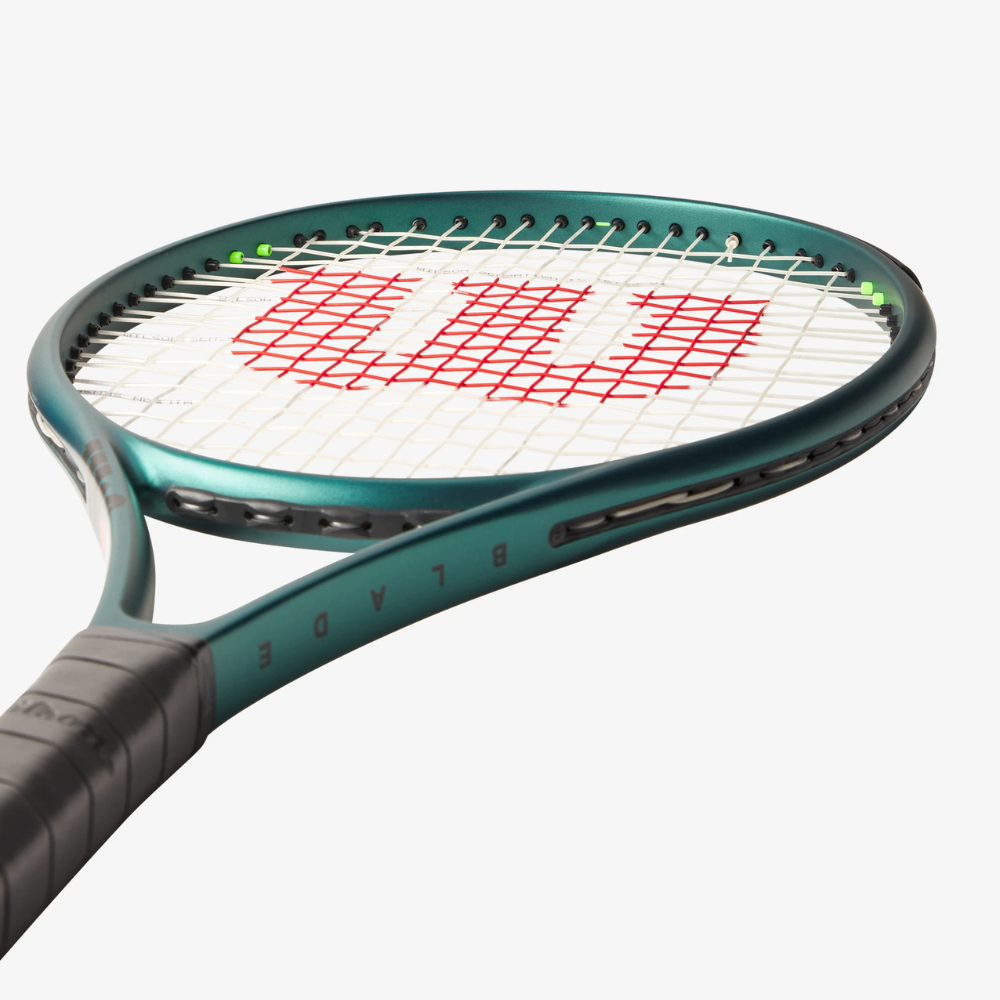 Vợt Tennis Trẻ Em Wilson Blade Junior 25 V9 RKT 25 WR151610U