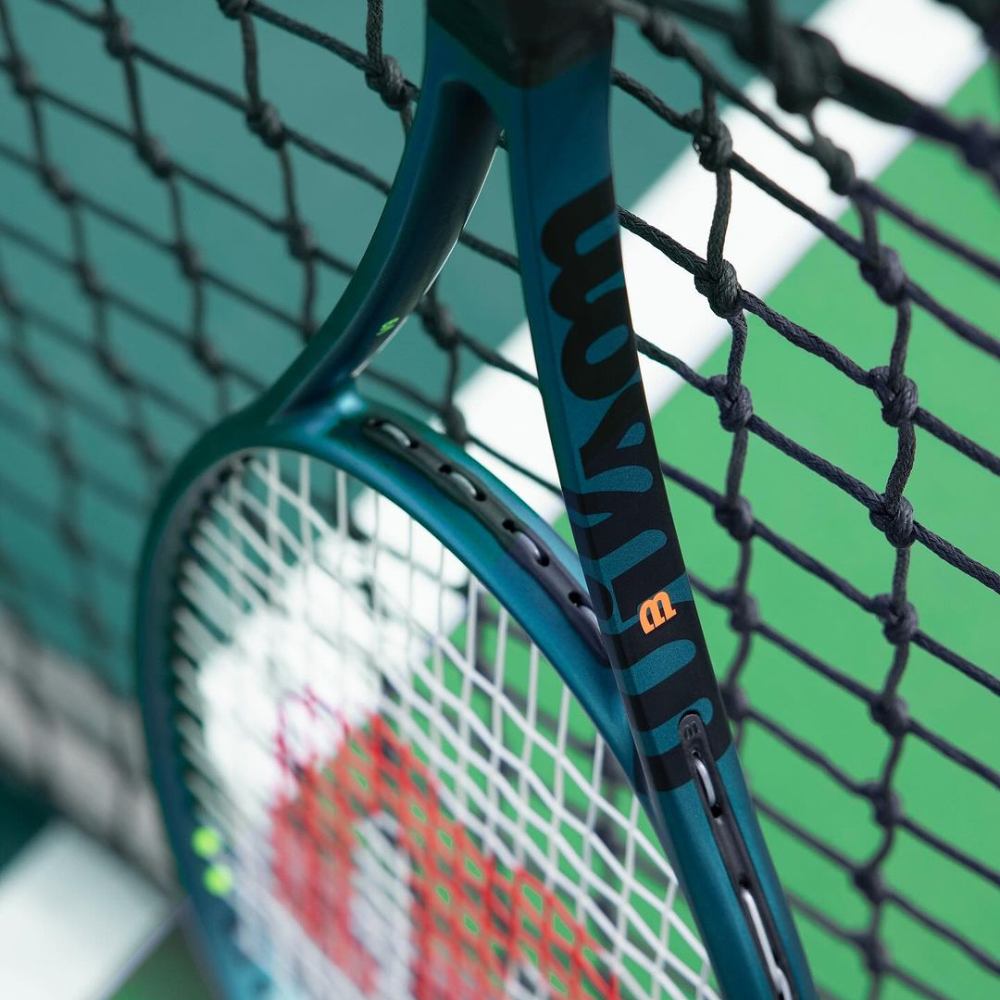 Vợt Tennis Trẻ Em Wilson Blade Junior 25 V9 RKT 25 WR151610U