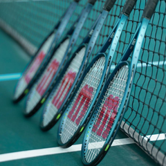 Vợt Tennis Wilson Blade 98 (18x20) V9 FRM WR149911U
