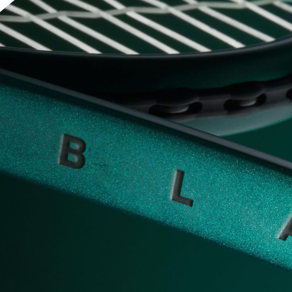 Vợt Tennis Wilson Blade 98 (18x20) V9 FRM WR149911U