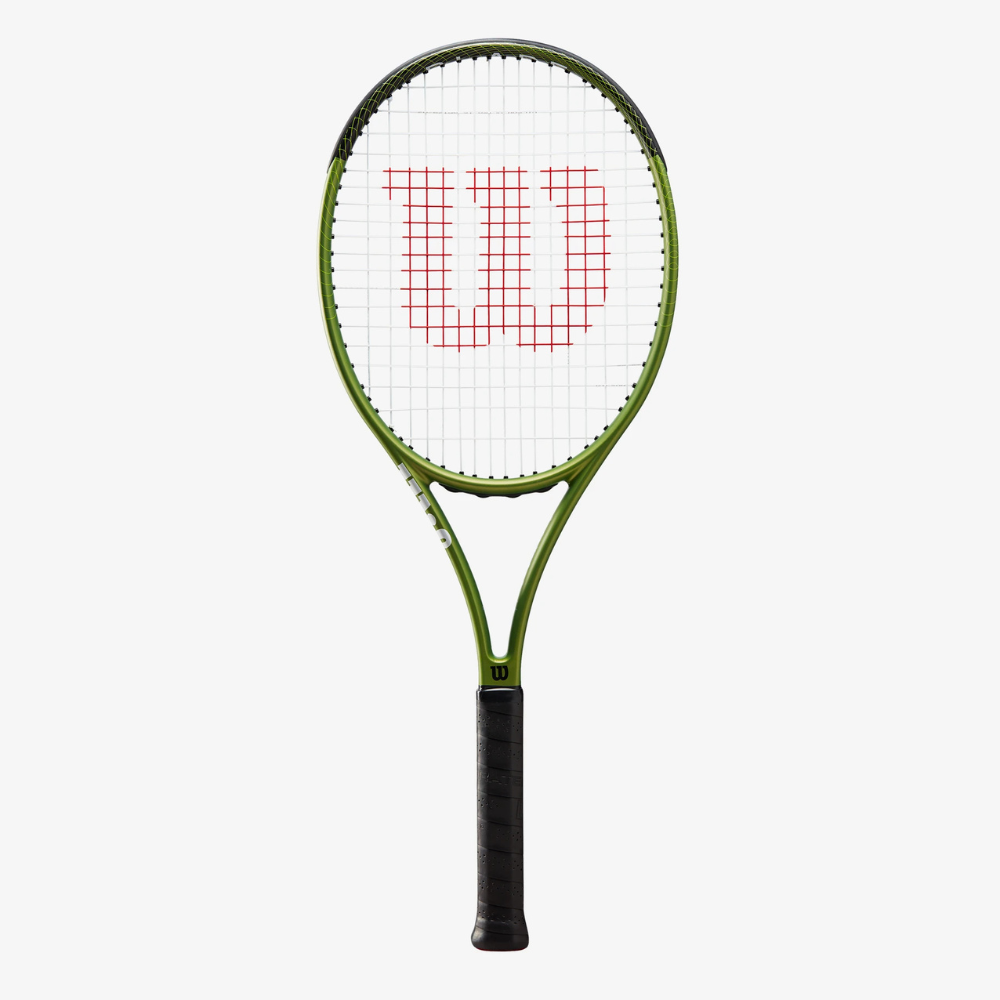 Vợt Tennis Wilson Blade Feel 100 RKT WR117410U