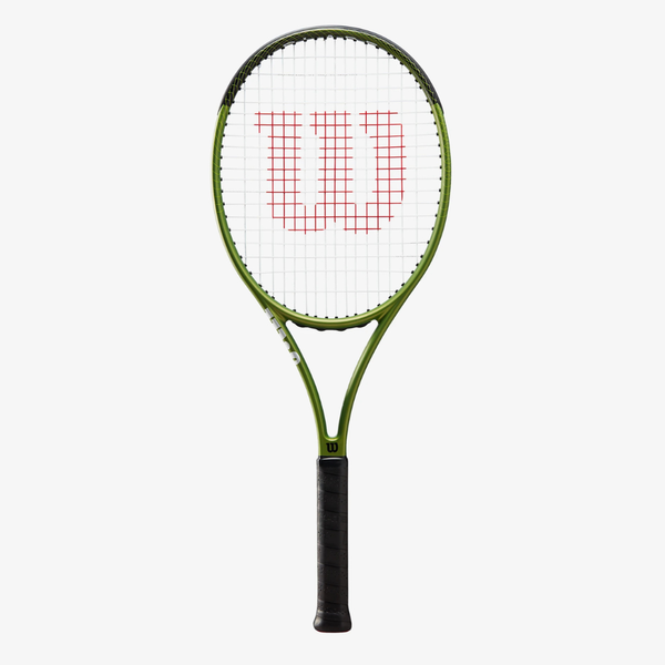 Raquete de Tênis Wilson Blade Feel 100 L3 - Adulto
