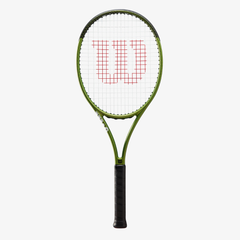 Vợt Tennis Wilson Blade Feel 100 RKT WR117410U