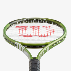 Vợt Tennis Wilson Blade Feel 100 RKT WR117410U