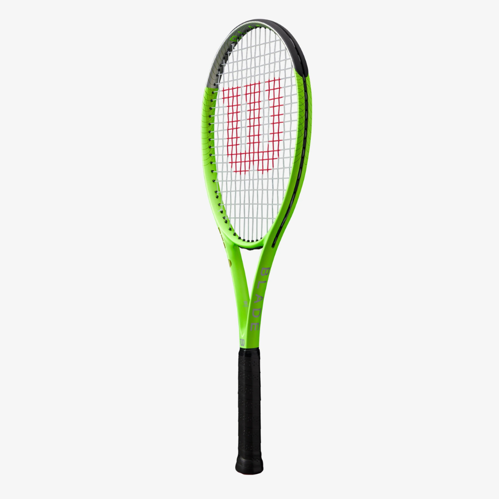 Vợt Tennis Wilson Blade Feel RXT 105 RKT WR117610U