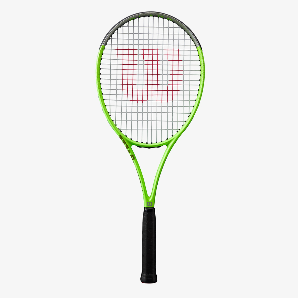 Vợt Tennis Wilson Blade Feel RXT 105 RKT WR117610U