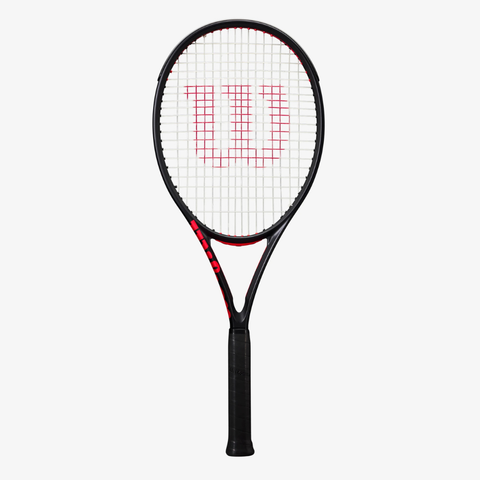 Vợt Tennis Wilson Clash 100 V3 WR172811U