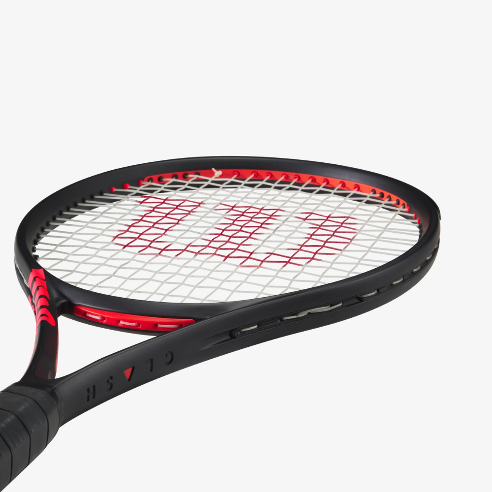 Vợt Tennis Wilson Clash 100 Pro V3 WR172711U