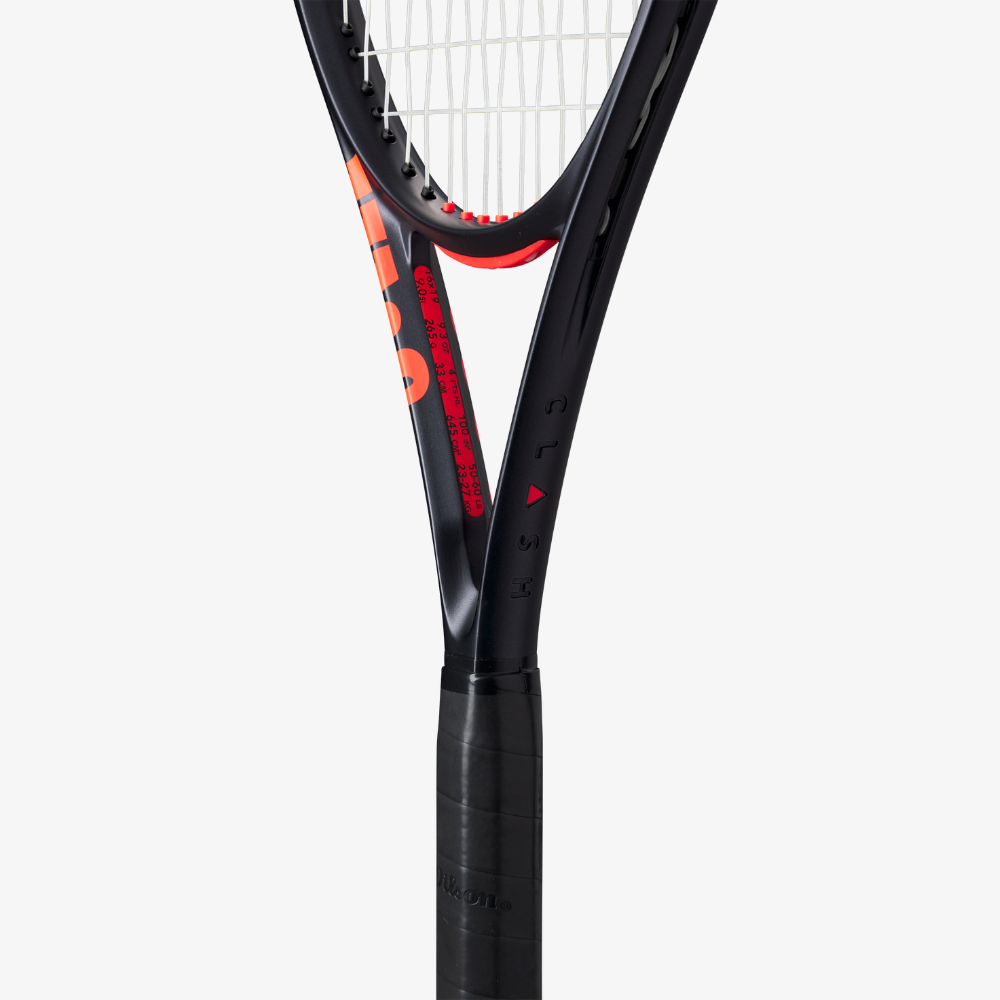 Vợt Tennis Wilson Clash 108 V3 WR173111U