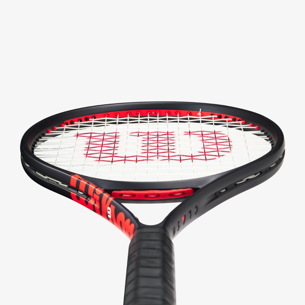 Vợt Tennis Wilson Clash 100UL V3 WR173011U