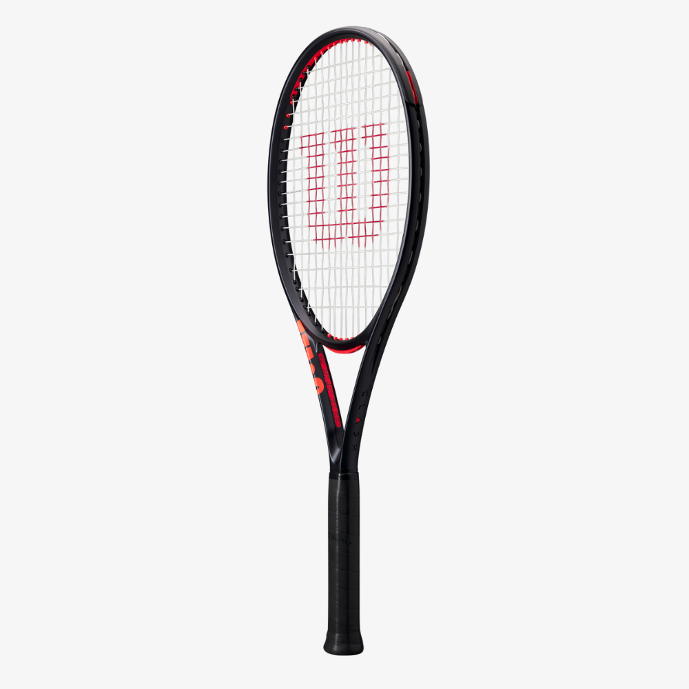 Vợt Tennis Wilson Clash 100UL V3 WR173011U