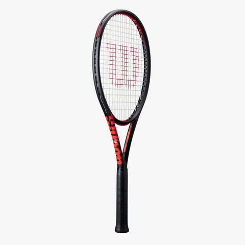 Vợt Tennis Wilson Clash 100UL V3 WR173011U