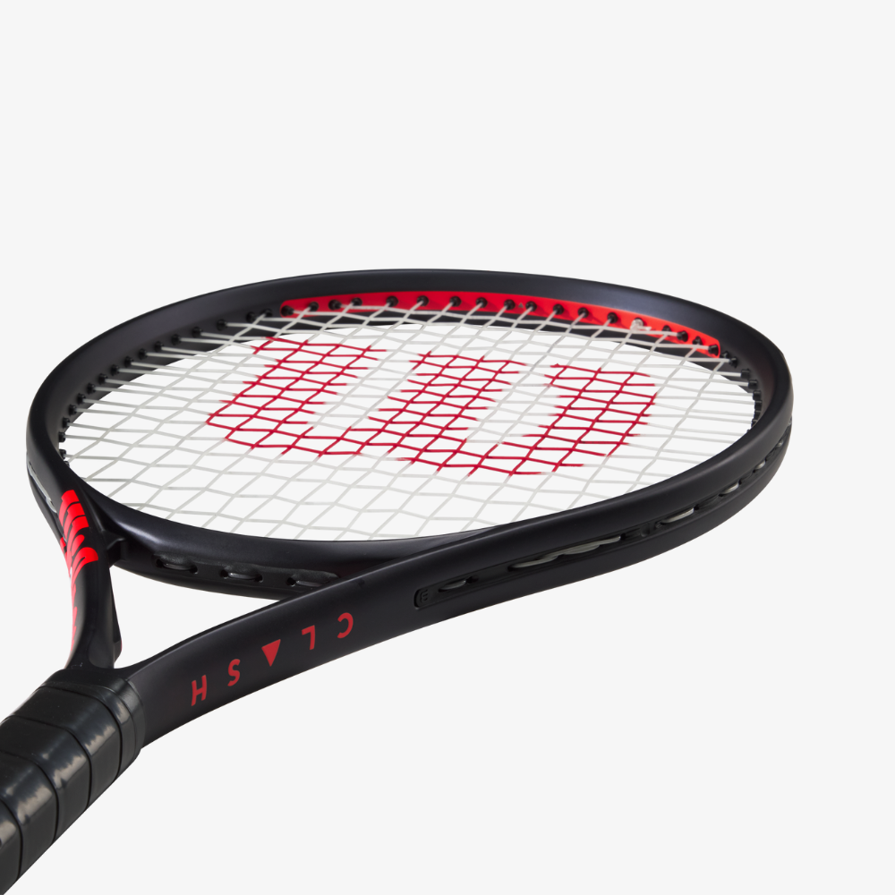 Vợt Tennis Trẻ Em Wilson Clash 25 V3 Junior WR173310U