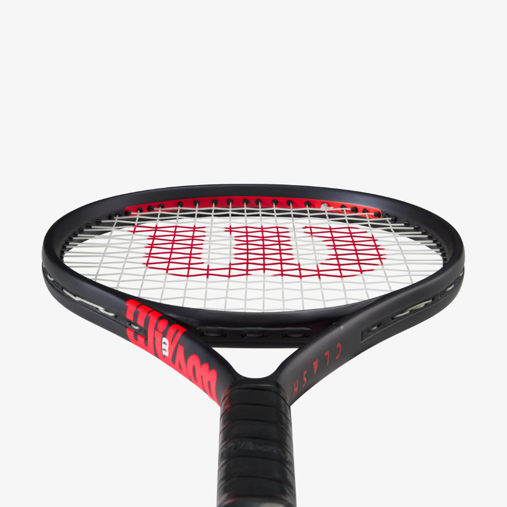 Vợt Tennis Trẻ Em Wilson Clash 25 V3 Junior WR173310U
